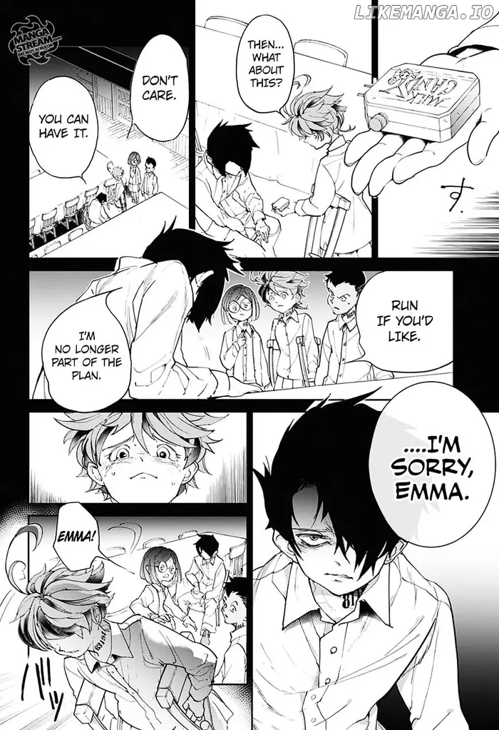 The Promised Neverland chapter 31 image 07_optimized